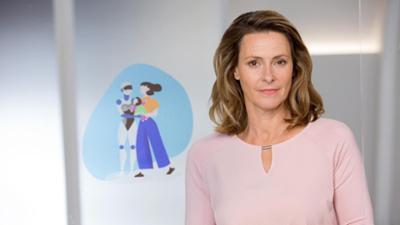 Wissen vor acht: Ich heirate einen Roboter