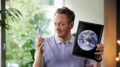 Wissen vor acht: Blue Marble: Kann ein Foto die Welt verändern?