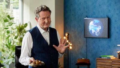 Wissen vor acht: Kläranlagen für das Klima