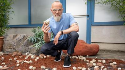 Wissen vor acht: Naturgewalt Vulkane
