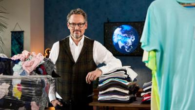 Wissen vor acht: Umweltproblem Altkleider