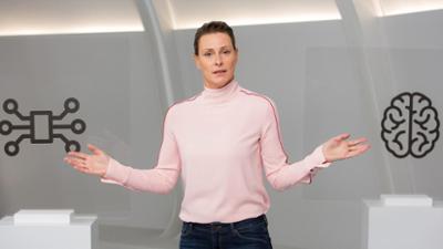 Wissen vor acht: Wenn die Petrischale Tennis spielt Wissen vor acht: Wenn die Petrischale Tennis spielt