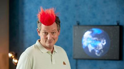 Wissen vor acht: Solarpunks