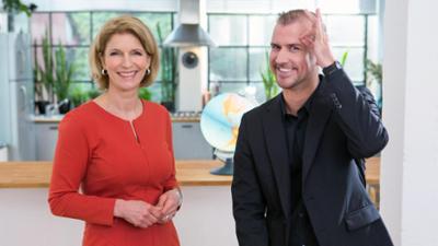 Wissen vor acht: Ist Gebärdensprache international?