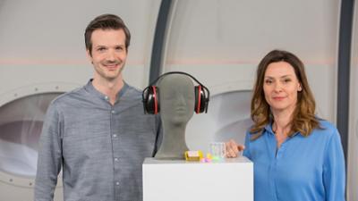 Wissen vor acht: Die Ohrstöpsel-Pille