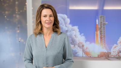 Wissen vor acht: Space Sheriff gesucht!