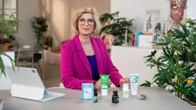 Wissen vor acht: Cannabis im Alter