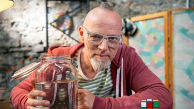 Wissen vor acht: Das Geheimnis der Urzeitkrebse