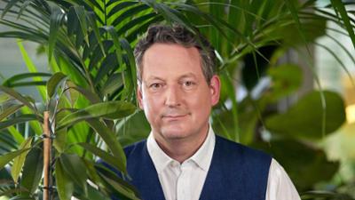 Wissen vor acht: Die Zukunft des Waldes