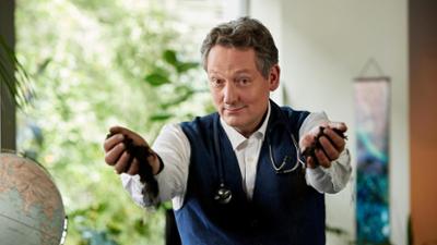 Wissen vor acht: Vom Landwirt zum Klimawirt