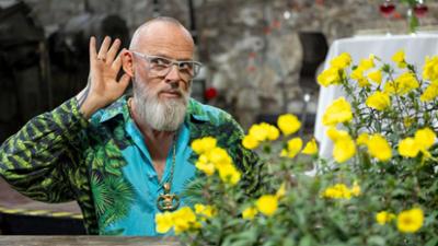 Wissen vor acht: Beetgeflüster