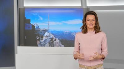 Wissen vor acht: Extremwetter-Vorhersage mit KI