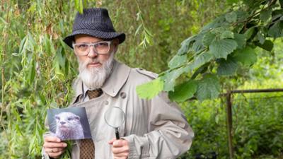 Wissen vor acht: Das Lotterleben des Otters