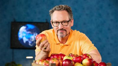 Wissen vor acht: Der Superapfel