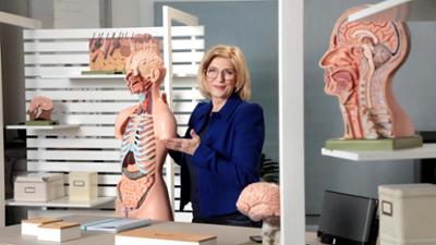 Wissen vor acht: Warum nehmen wir Schmerzen so unterschiedlich wahr?