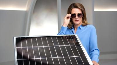 Wissen vor acht: Solar-Rekord aus Deutschland Wissen vor acht: Solar-Rekord aus Deutschland