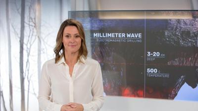 Wissen vor acht: Superkritische Geothermie