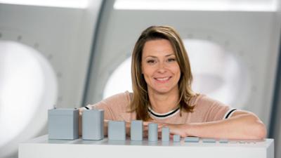Wissen vor acht: Der Titan unter den Batterien Wissen vor acht: Der Titan unter den Batterien