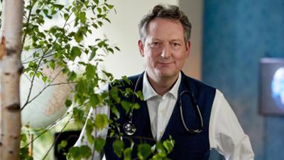 Wissen vor acht: Allergien und die Klimakrise