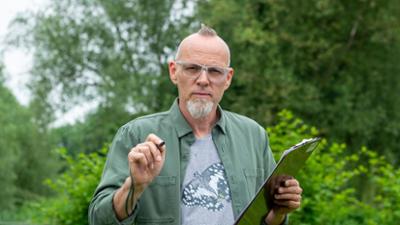 Wissen vor acht: Wie zählt man aussterbende Arten?