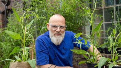 Wissen vor acht: Abwehrstratege Wilder Tabak