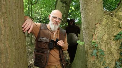 Wissen vor acht: Die Braunbären sind los