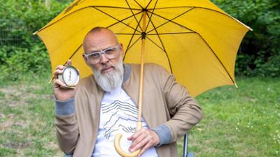 Wissen vor acht: Spektakuläre Prominenz - Blitzlichtgewitter am größten See Südamerikas