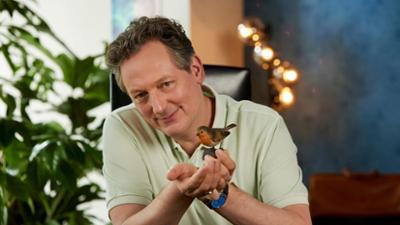 Wissen vor acht: Wandernde Tiere Wissen vor acht: Wandernde Tiere