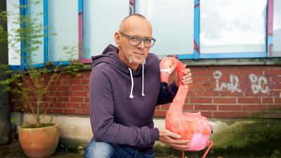 Wissen vor acht: Flamingos - Fischer auf einem Bein Wissen vor acht: Flamingos - Fischer auf einem Bein