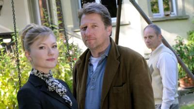 Wohin der Weg mich führt