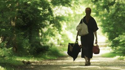 Wohin mit meiner Trauer?