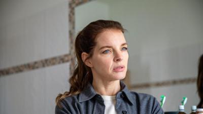 Wolfsland - 20 Stunden: Wolfsland (11) – 20 Stunden