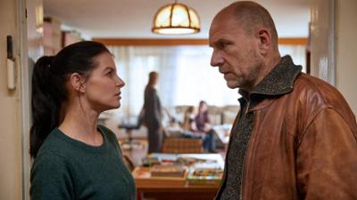 Wolfsland - Das dreckige Dutzend: Das dreckige Dutzend Wolfsland