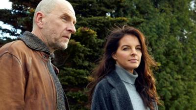 Wolfsland - Das schwarze Herz: Das schwarze Herz Wolfsland