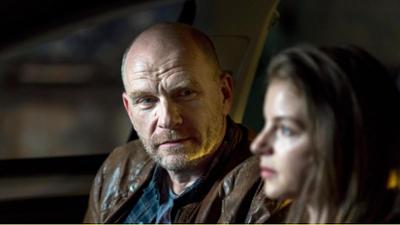 Wolfsland - Ewig Dein: Wolfsland (1) – Ewig Dein