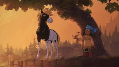 Yakari - Der Kinofilm