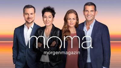 ZDF-Morgenmagazin