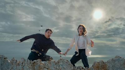 Zielfahnder - Kalte Sonne: Zielfahnder · Kalte Sonne