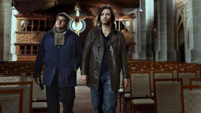 Zorn - Tod und Regen: Zorn – Tod und Regen