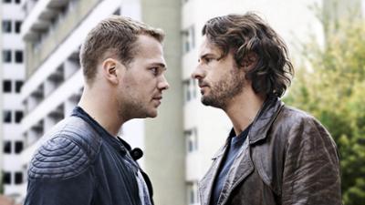 Zorn - Vom Lieben und Sterben: Zorn – Vom Lieben und Sterben