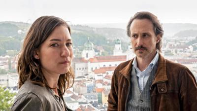 Zu jung zu sterben. Ein Krimi aus Passau: (3)