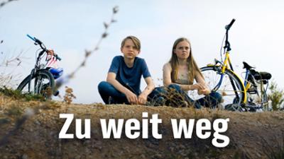 Zu weit weg