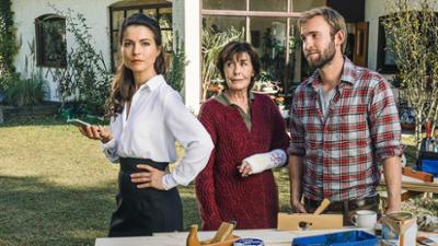 Zum Glück gibt's Schreiner