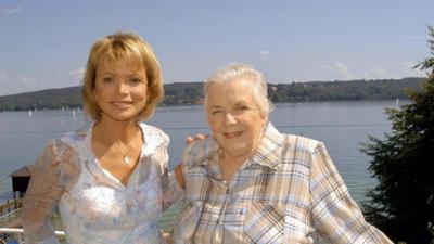 Zwei am großen See: Angriff aufs Paradies – Zwei am großen See Zwei am großen See: Angriff aufs Paradies – Zwei am großen See