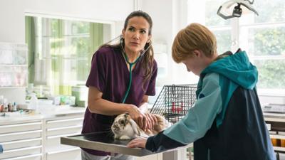 Zwei Frauen für alle Felle - Neues Glück: Neues Glück – Zwei Frauen für alle Felle