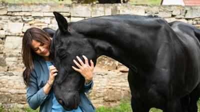 Zwei Frauen für alle Felle - Pferdeliebe: Pferdeliebe – Zwei Frauen für alle Felle