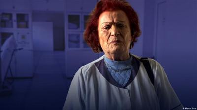 Ärzte im Rentenalter erhalten Bulgariens Gesundheitswesen