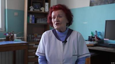 Ärztemangel in Bulgarien: Mit fast 90 noch im Dienst