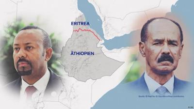 Äthiopien und Eritrea: Der kalte Frieden