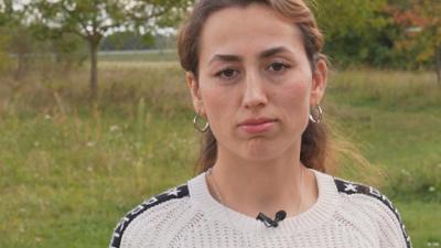 Afghanin verklagt Deutschland - und darf endlich einreisen